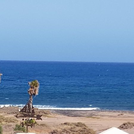 Vacaciones Junto Al Mar Villa La Lajita ภายนอก รูปภาพ