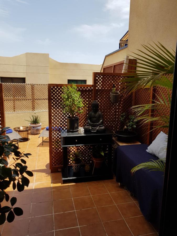 Vacaciones Junto Al Mar Villa La Lajita ภายนอก รูปภาพ