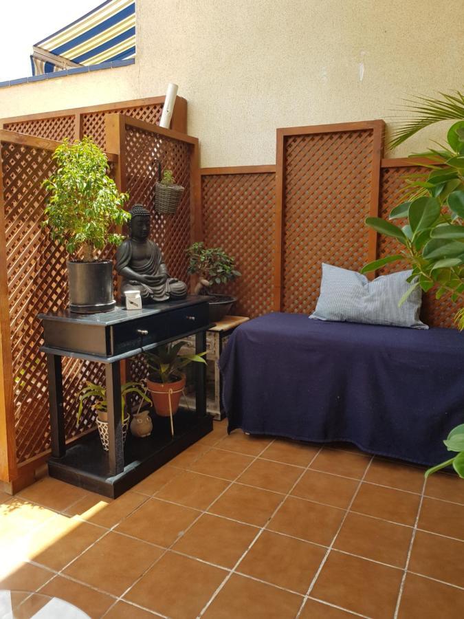 Vacaciones Junto Al Mar Villa La Lajita ภายนอก รูปภาพ