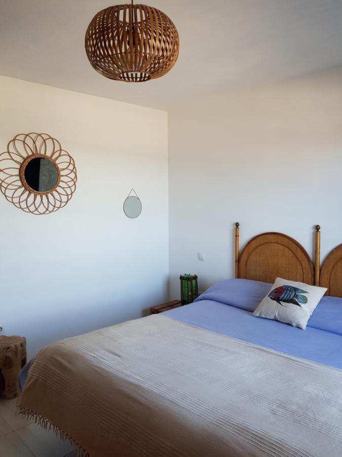 Vacaciones Junto Al Mar Villa La Lajita ภายนอก รูปภาพ