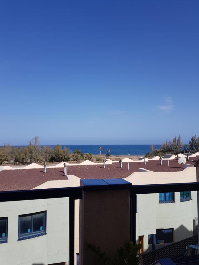 Vacaciones Junto Al Mar Villa La Lajita ภายนอก รูปภาพ