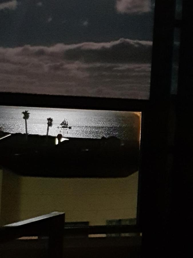 Vacaciones Junto Al Mar Villa La Lajita ภายนอก รูปภาพ